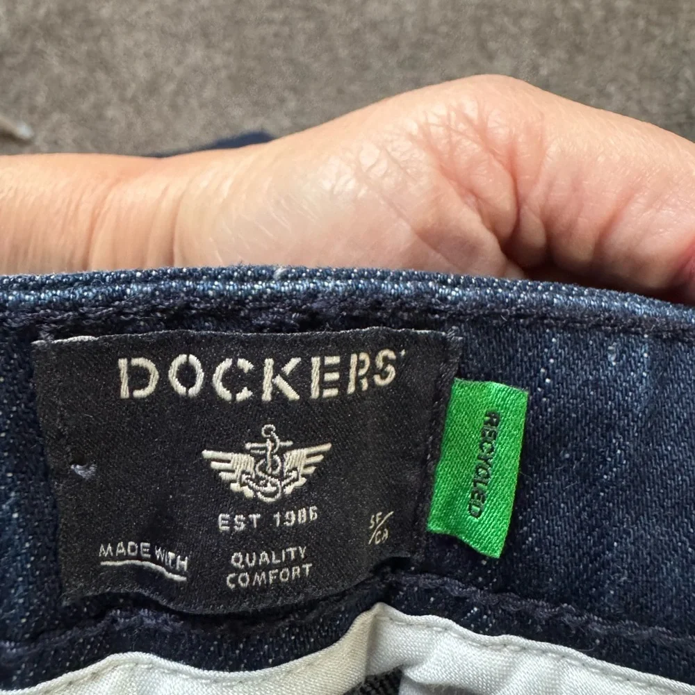 Dockers size 29